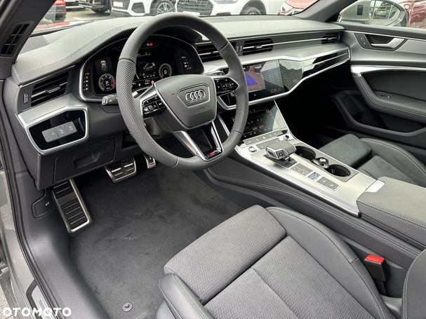 Audi A6 150 kW image number 11