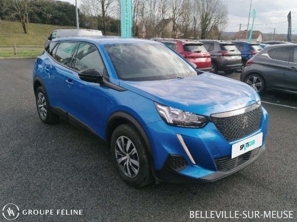 Peugeot 2008 1.5 BlueHDi Active 81 kW image number 20