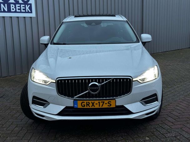 Volvo XC60 T8 AWD Inscription 288 kW image number 3