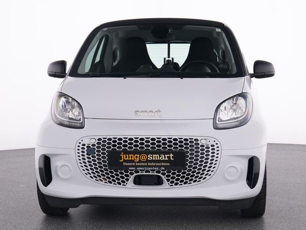 Smart ForTwo EQ 60 kW image number 14