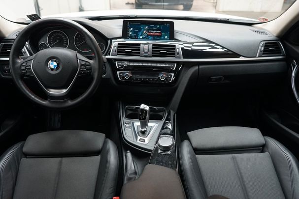 BMW 330 e M Sport 185 kW image number 6