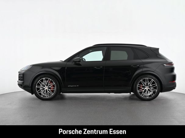 Porsche Cayenne S 349 kW image number 5