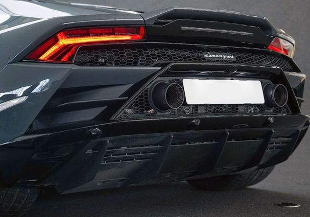 Lamborghini Huracan 471 kW image number 25