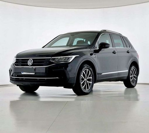 Volkswagen Tiguan 1.4 eHybrid Life DSG 180 kW image number 1