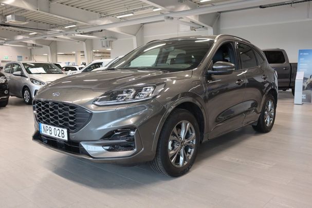 Ford Kuga 165 kW image number 1