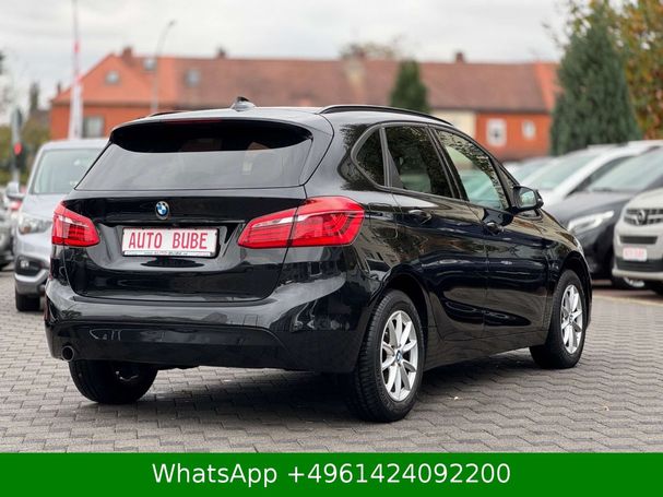 BMW 216i Active Tourer 75 kW image number 6