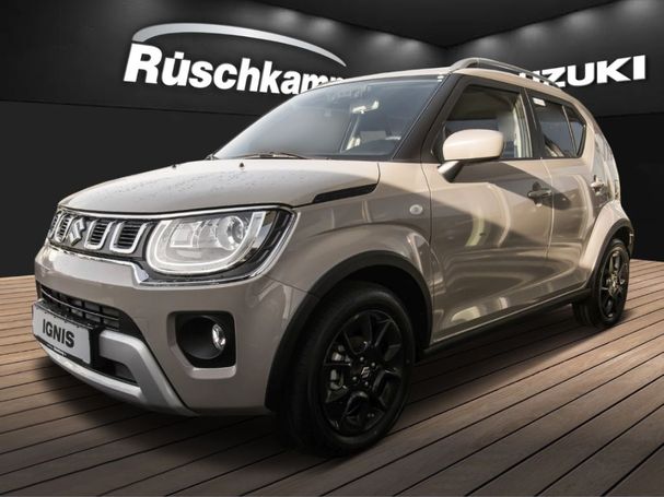 Suzuki Ignis 61 kW image number 1