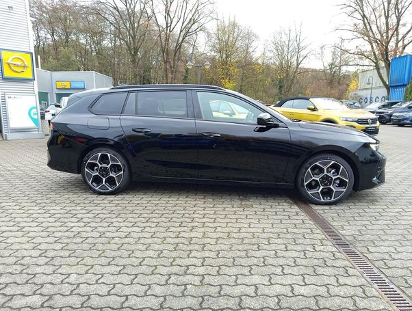 Opel Astra Auto 96 kW image number 3