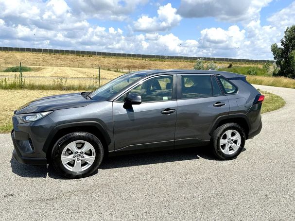 Toyota RAV 4 2.0 4x2 127 kW image number 10