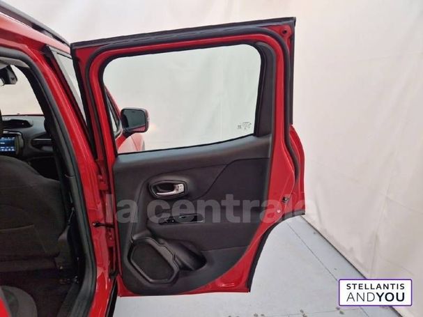 Jeep Renegade 1.0 Longitude 88 kW image number 22