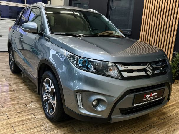 Suzuki Vitara 88 kW image number 3