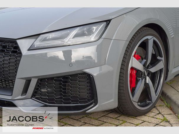 Audi TT RS 294 kW image number 5