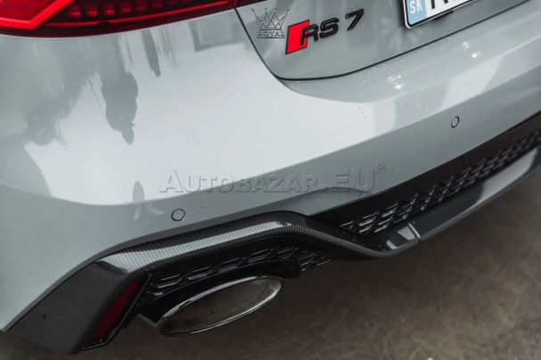 Audi RS7 Sportback 441 kW image number 10