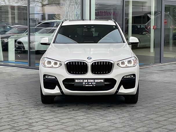 BMW X3 xDrive30i M Sport 185 kW image number 3