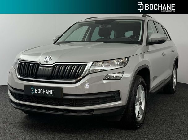 Skoda Kodiaq 1.5 TSI Ambition 110 kW image number 1