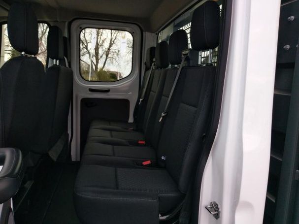 Ford Transit 350 L4 Trend 125 kW image number 13