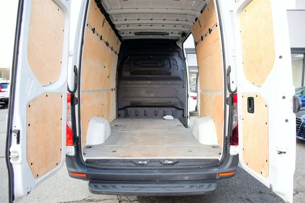 Mercedes-Benz Sprinter H2 CDi 120 kW image number 9