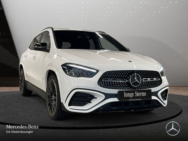 Mercedes-Benz GLA 180 100 kW image number 3