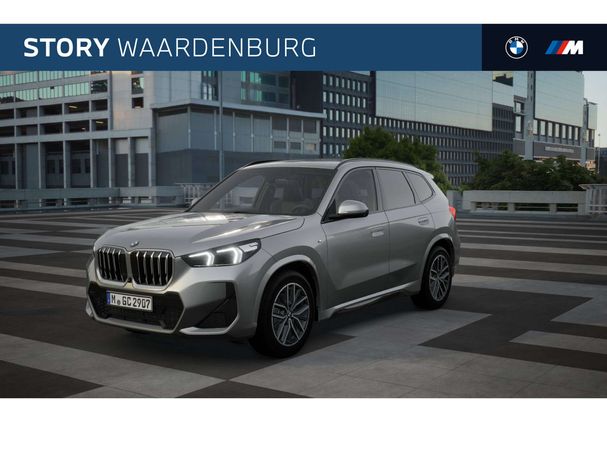 BMW X1 sDrive18i 100 kW image number 1