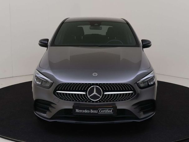 Mercedes-Benz B 250 e 160 kW image number 2