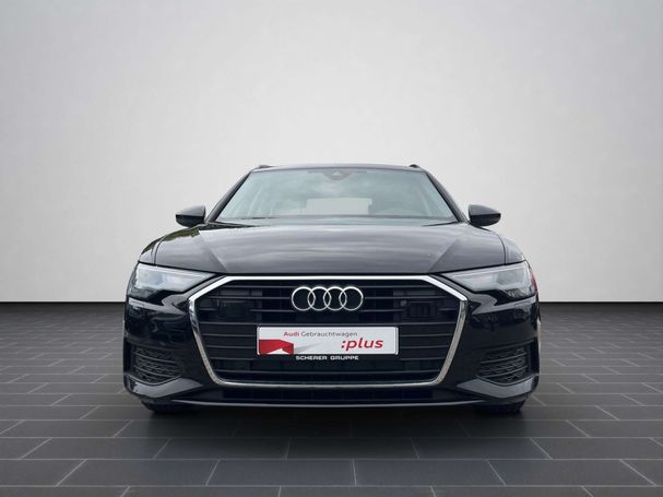 Audi A6 35 TDI S tronic 120 kW image number 2