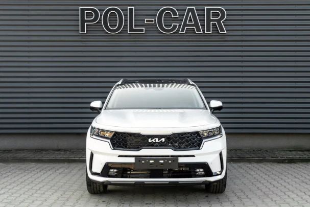 Kia Sorento 1.6 T-GDI 169 kW image number 2