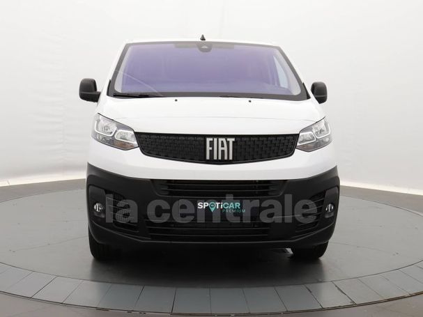 Fiat Scudo 88 kW image number 1