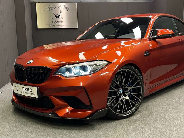 BMW M2 Competition 302 kW image number 2