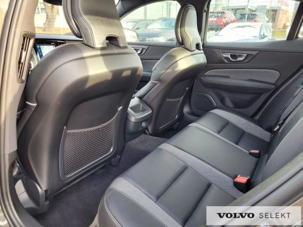 Volvo S60 184 kW image number 27