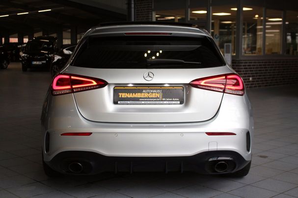 Mercedes-Benz A 35 AMG 4Matic 225 kW image number 6