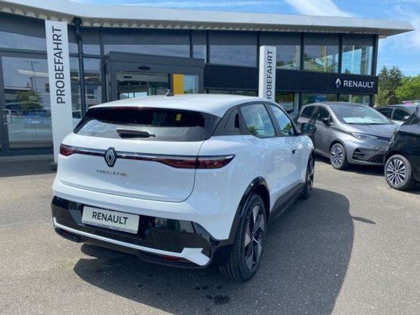 Renault Megane E-Tech EV60 96 kW image number 3