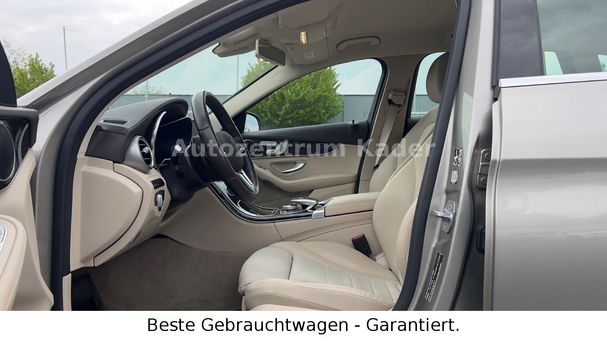 Mercedes-Benz C 220 d T 4Matic 143 kW image number 12