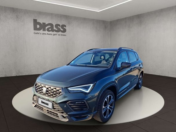 Seat Ateca 1.5 TSI ACT FR 110 kW image number 1