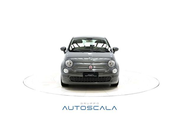 Fiat 500 1.0 51 kW image number 2