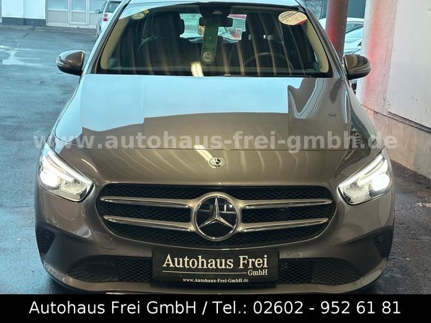 Mercedes-Benz B 200 120 kW image number 3