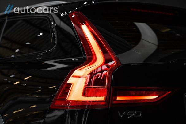 Volvo V90 Cross Country T5 AWD 185 kW image number 11