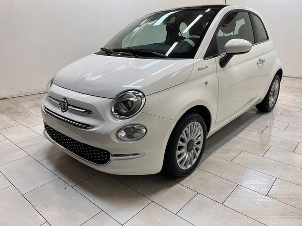 Fiat 500 1.0 51 kW image number 1