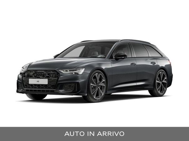 Audi A6 40 TDI quattro S tronic S-line Avant 150 kW image number 1