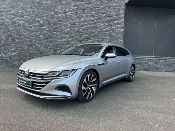 Volkswagen Arteon 2.0 TDI DSG 4Motion 147 kW image number 1