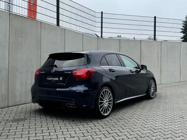 Mercedes-Benz A 45 AMG 4Matic 280 kW image number 2