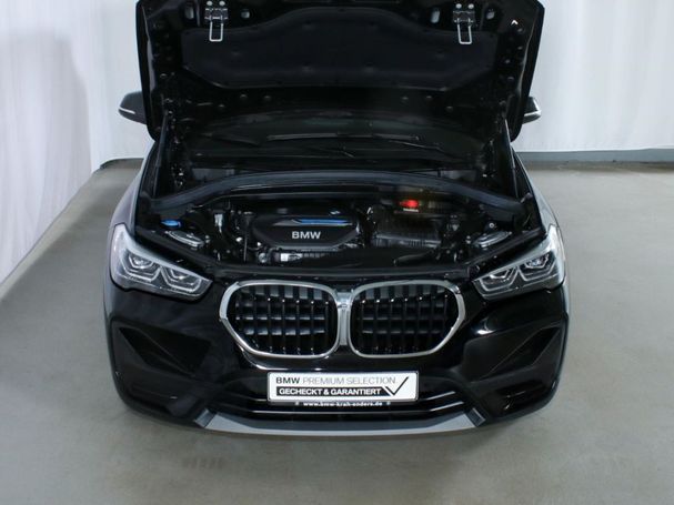 BMW X1 xDrive 135 kW image number 14