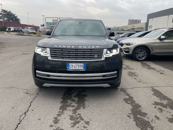 Land Rover Range Rover 258 kW image number 1