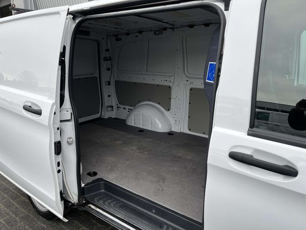 Mercedes-Benz Vito 114 CDi 100 kW image number 6