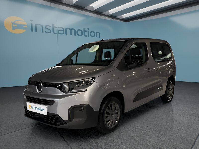 Citroen Berlingo MPV