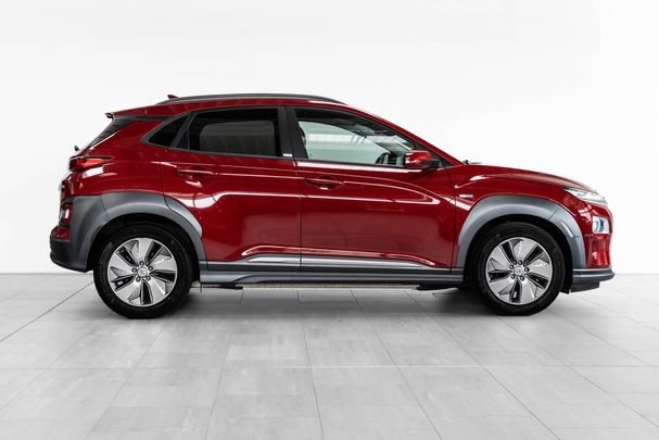 Hyundai Kona 100 kW image number 4