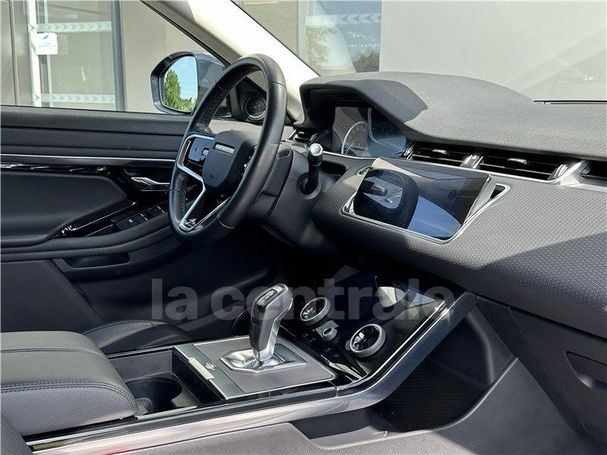 Land Rover Range Rover Evoque 147 kW image number 20