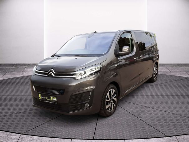 Citroen SpaceTourer  100 kW image number 1