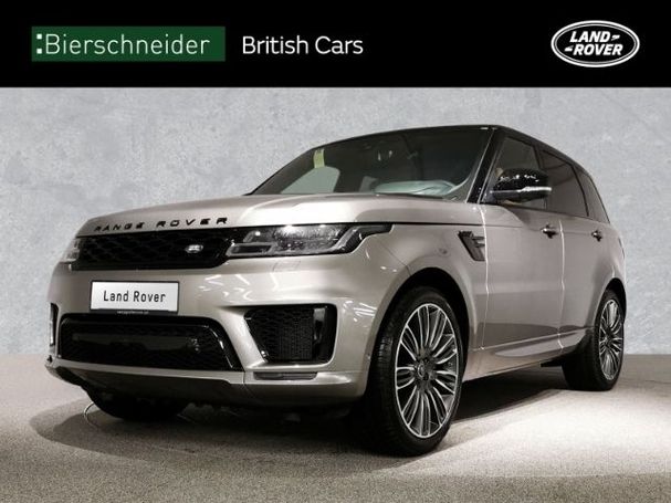 Land Rover Range Rover Sport V8 Autobiography Dynamic 386 kW image number 1