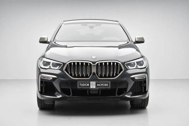 BMW X6 Md xDrive 294 kW image number 6