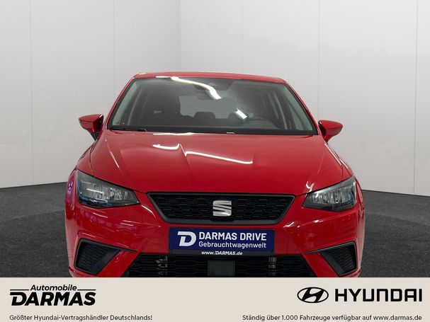 Seat Ibiza 1.0 TSI Style 81 kW image number 3